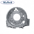 Precision Casting Aluminum Oil Pump Housing Shell